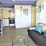 Les Capounades-2 By Interhome *