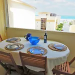 Apartmán Les Capounades-2 By Interhome *
