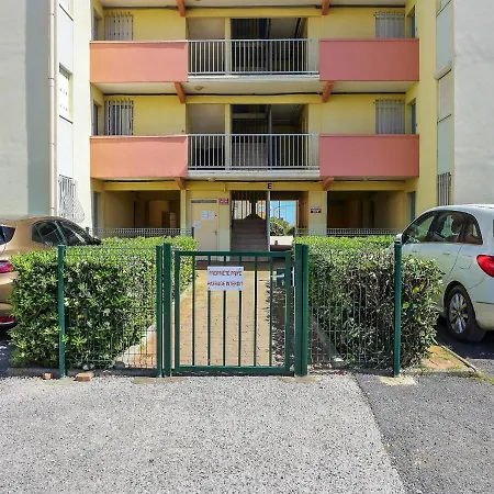 Les Capounades-2 By Interhome