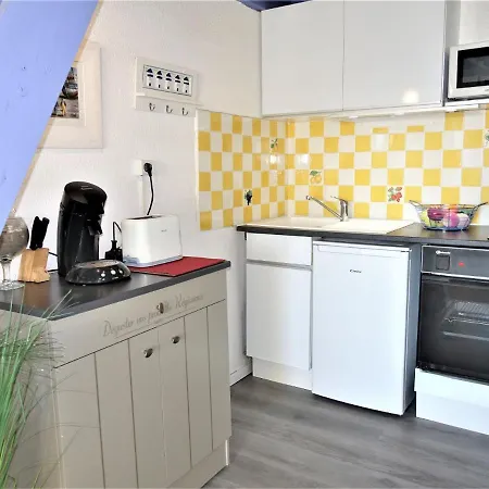 Les Capounades-2 By Interhome