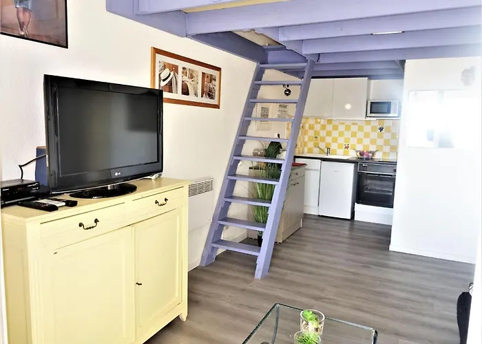 Les Capounades-2 By Interhome *