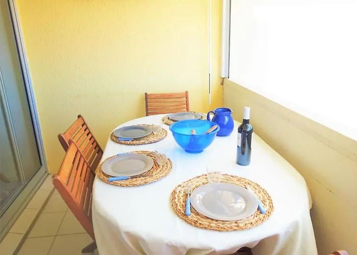 Daire Les Capounades-2 By Interhome