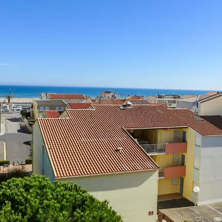 Les Capounades-2 By Interhome Apartament