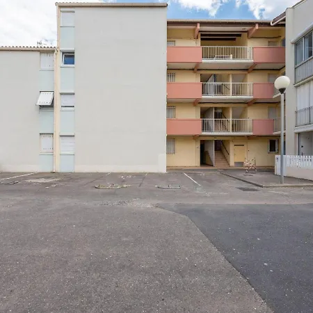 Apartament Les Capounades-2 By Interhome *