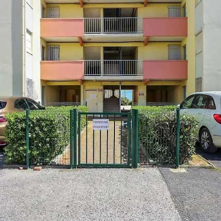 Les Capounades-2 By Interhome