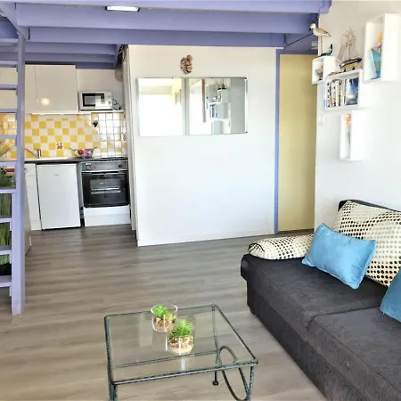 Les Capounades-2 By Interhome *